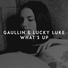 Gaullin, Lucky Luke