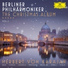 David Bell, Berliner Philharmoniker, Herbert von Karajan