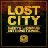 Lost City, Don Goliath, General Degree