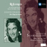 Gertrud Burgsthaler-Schuster/Josef Schmidinger/Philharmonia Chorus/Philharmonia Orchestra/Otto Ackermann