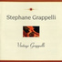 Stéphane Grappelli