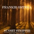 Frankie Ortega Trio