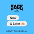 Thirst For Sound | Sage The Gemini