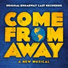 Sharon Wheatley, Q Smith, Chad Kimball, Caesar Samayoa, 'Come From Away' Company