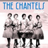 The Chantels