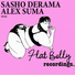 Sasho Derama, Alex Suma