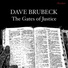 Dave Brubeck, The Dave Brubeck Trio, Kevin Deas, Cantor Alberto Mizrahi, The Baltimore Choral Arts Society, Russell Gloyd, con