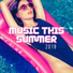 Groove Chill Out Players, Summer Pool Party Chillout Music, Summer Music Paradise