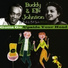 Buddy & Ella Johnson