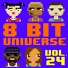 8-Bit Universe