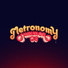 Metronomy feat. Mix Master Mike