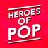 The Pop Heroes, Charts 2016, Chart Hits 2015, Todays Hits!, Viral Hits