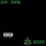 dr. dre - the chronic 2001