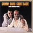 Sammy Davis Jr., Count Basie
