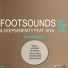 Footsounds, Deep Serenity, Siya