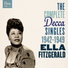 Ella Fitzgerald, The Delta Rhythm Boys