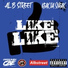 AL B Street feat. Keak Da Sneak