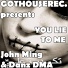John Ming & Danz DMA feat. Danz Dma