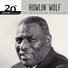 Howlin' Wolf feat. Eric Clapton