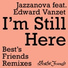 Jazzanova feat. Edward Vanzet