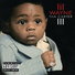 Lil Wayne/lilwaynefans.blogspot.com