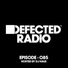 Steve Murphy (Defected Radio Episode 085 (Hosted By Dj Haus))