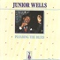 Junior Wells feat. Buddy Guy Orchestra