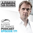 Gaia, Armin van Buuren