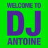 DJ Antonie Feat. the Beat Shakers