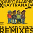 Robert Glasper Experiment feat. Alex Isley