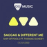 Saccao, Different Me feat. Thomas Gandey