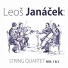 Leoš Janáček, Britten Quartet