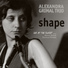 Alexandra Grimal Trio feat. Emmanuel Scarpa, Antonin Rayon