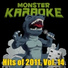 Monster Karaoke