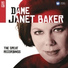 Dame Janet Baker feat. André Previn, Cecil Aronowitz
