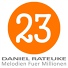 Daniel Rateuke