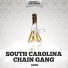 South Carolina Chain Gang
