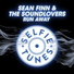 Sean Finn, The Soundlovers