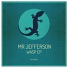 Mr Jefferson