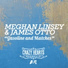 Meghan Linsey, James Otto