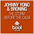 Johnny Yono & Broning