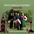 Orfeus Balkan Ensemble
