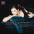 Janine Jansen, Mahler Chamber Orchestra, Daniel Harding