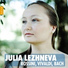 Julia Lezhneva, Marc Minkowski, Sinfonia Varsovia