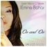 Justin Vito, CJ Stone feat. Emine Bahar