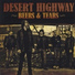 Desert Highway