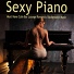 Sensual Piano Lounge del Mar Chillout Specialists