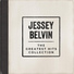 Jesse Belvin