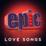 Love Pop, The Tube Generators, Pop in Love, The Love Allstars, Love Songs, Love Songs Music