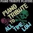 Piano Tribute Players